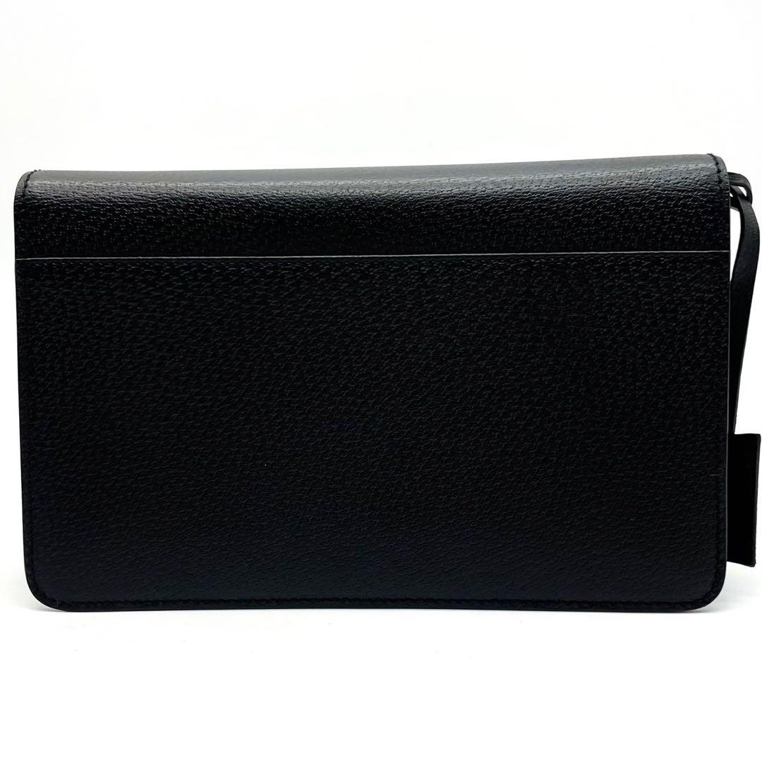 ブラックSalvatore Ferragamo