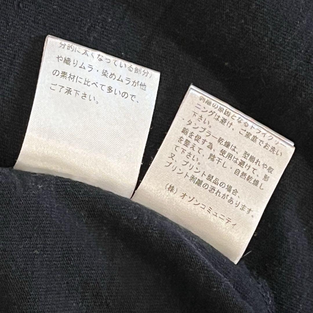 希少　ヒステリックグラマー デビルガール ヒスガール XL Tシャツ