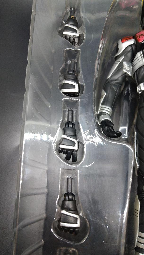 メディコム・トイ PBM 仮面ライダーカブト 仮面ライダーダークカブト