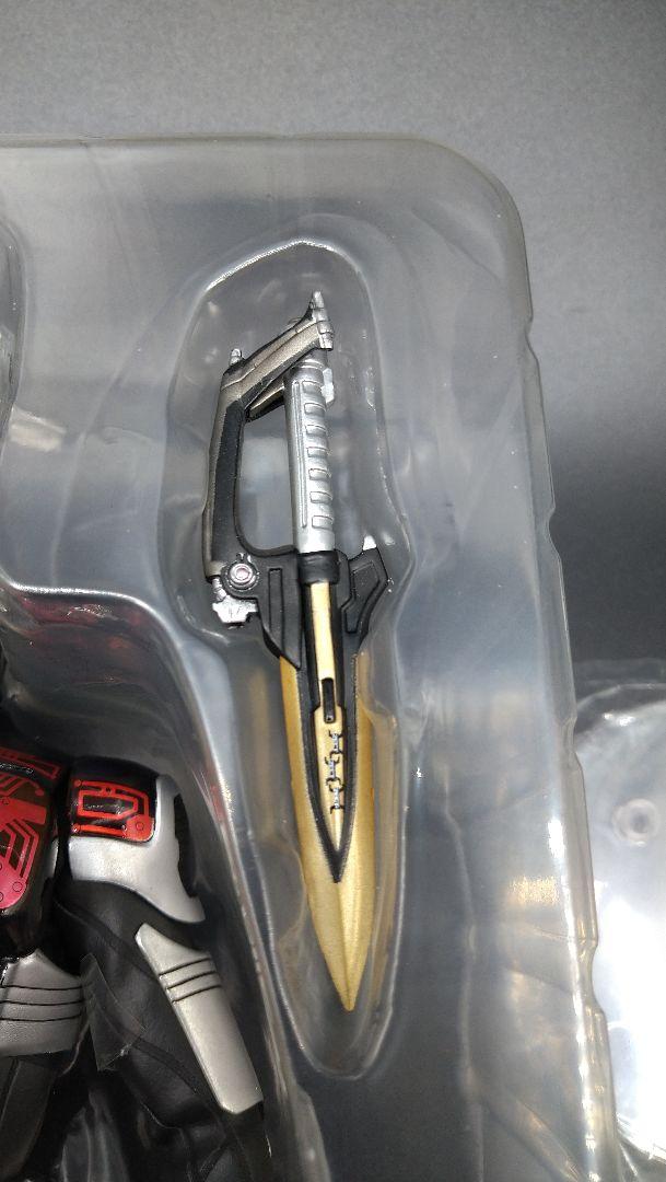 メディコム・トイ PBM 仮面ライダーカブト 仮面ライダーダークカブト