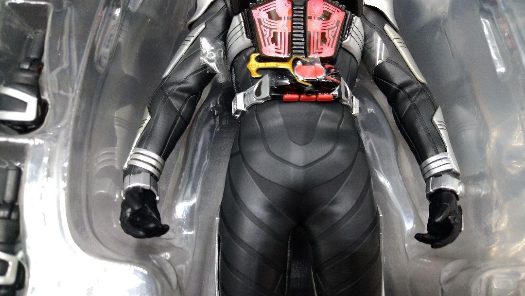 メディコム・トイ PBM 仮面ライダーカブト 仮面ライダーダークカブト