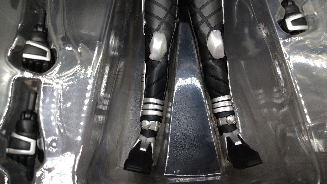 メディコム・トイ PBM 仮面ライダーカブト 仮面ライダーダークカブト