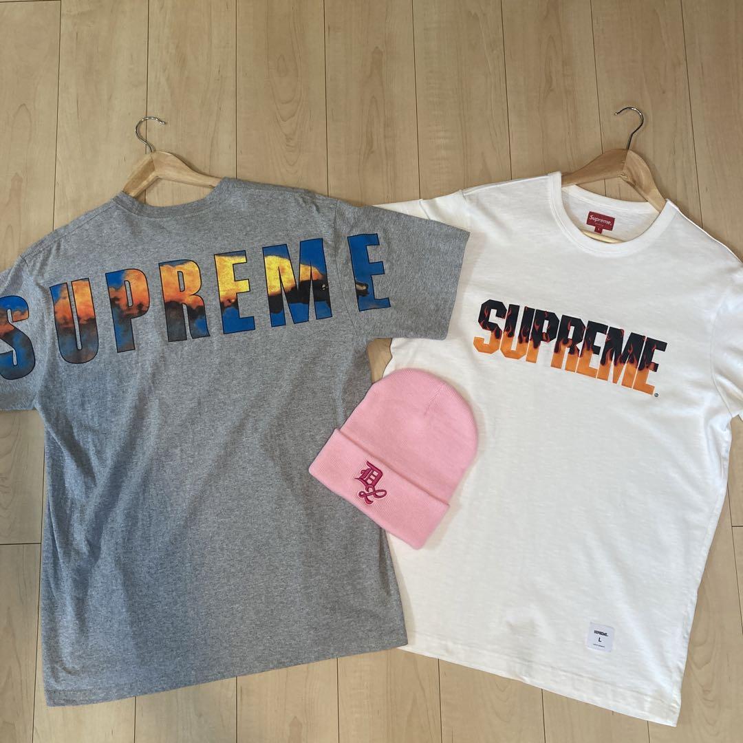 福袋セール supreme トップス megapirs.com.ua