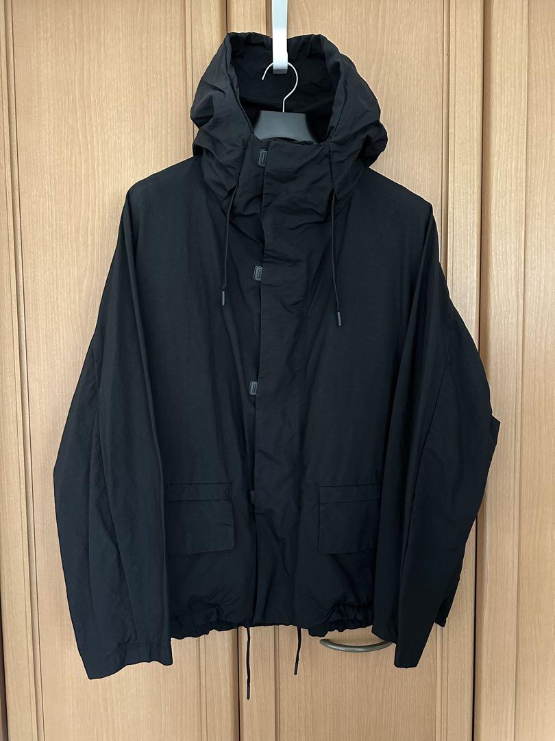 テアトラPACKABLE
SOUVENIR HUNTER S/L BLACK