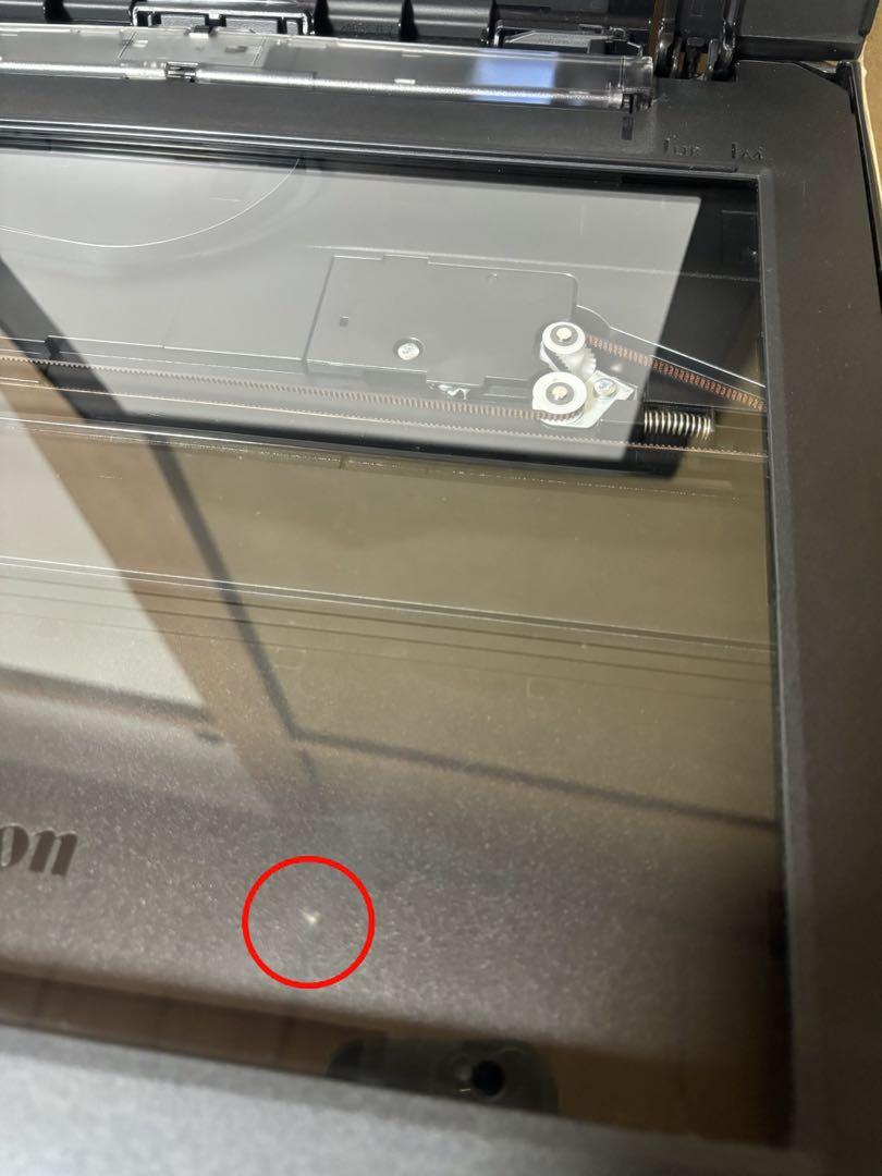 ［美品］Canon プリンター TS8230
