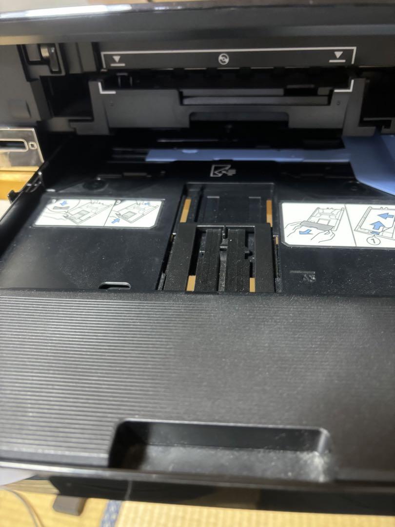 ［美品］Canon プリンター TS8230