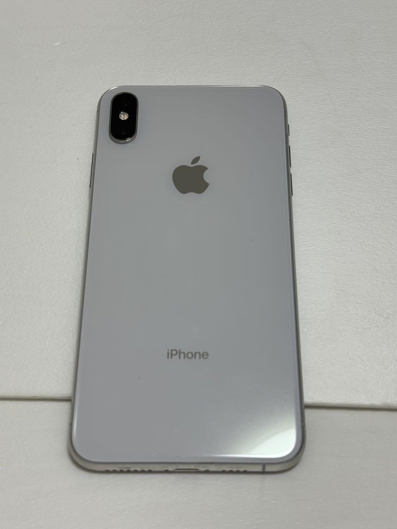 Amazon | 【整備済み品】 Apple iPhone XS 256GB ゴールド SIM