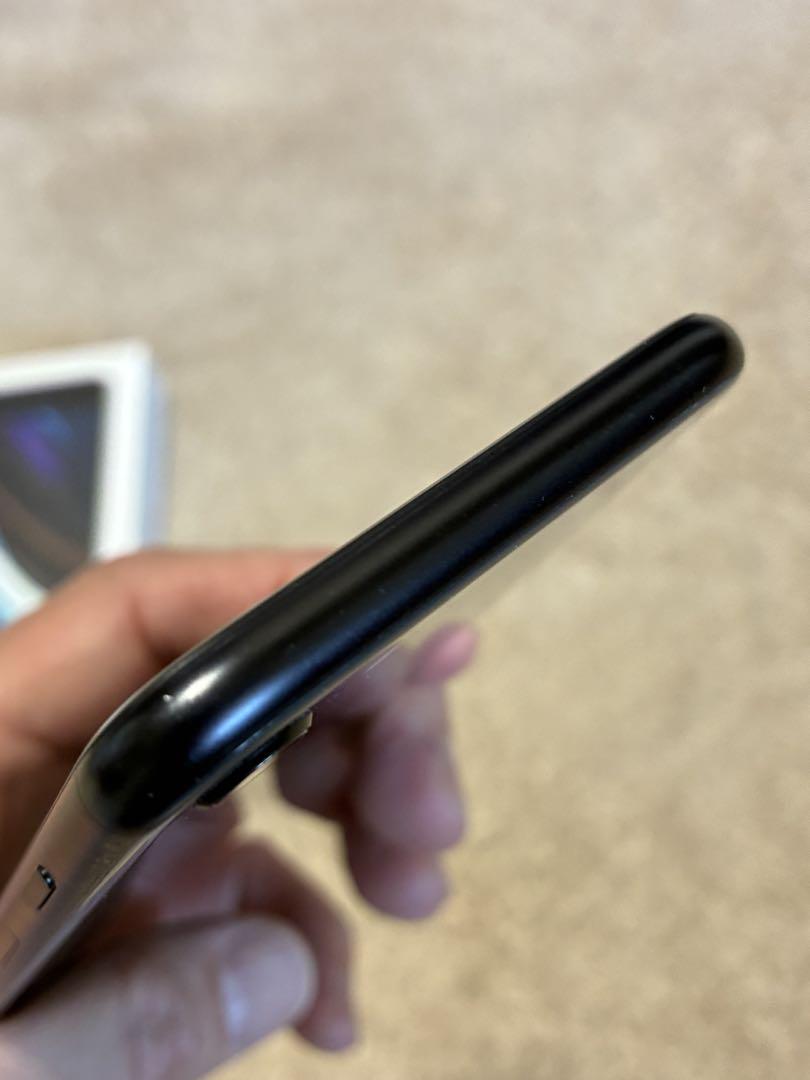 64G ブラック