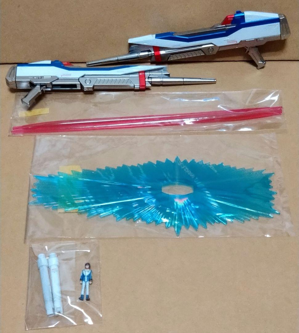 【塗装済完成品・オマケ付】 1/60 PG ストライクフリーダムガンダム