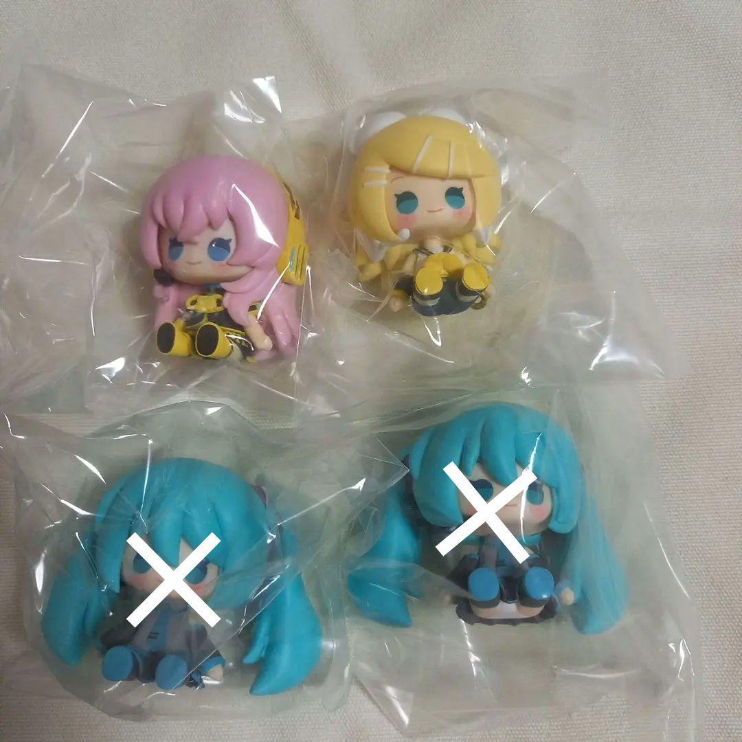 初音ミク　くじ　まとめ売り