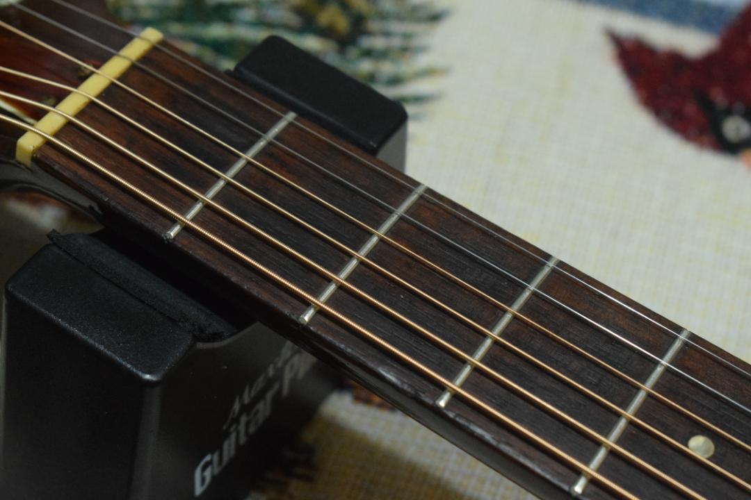 【グリーンラベル】YAMAHA FG-160 ジャパンビンテージ