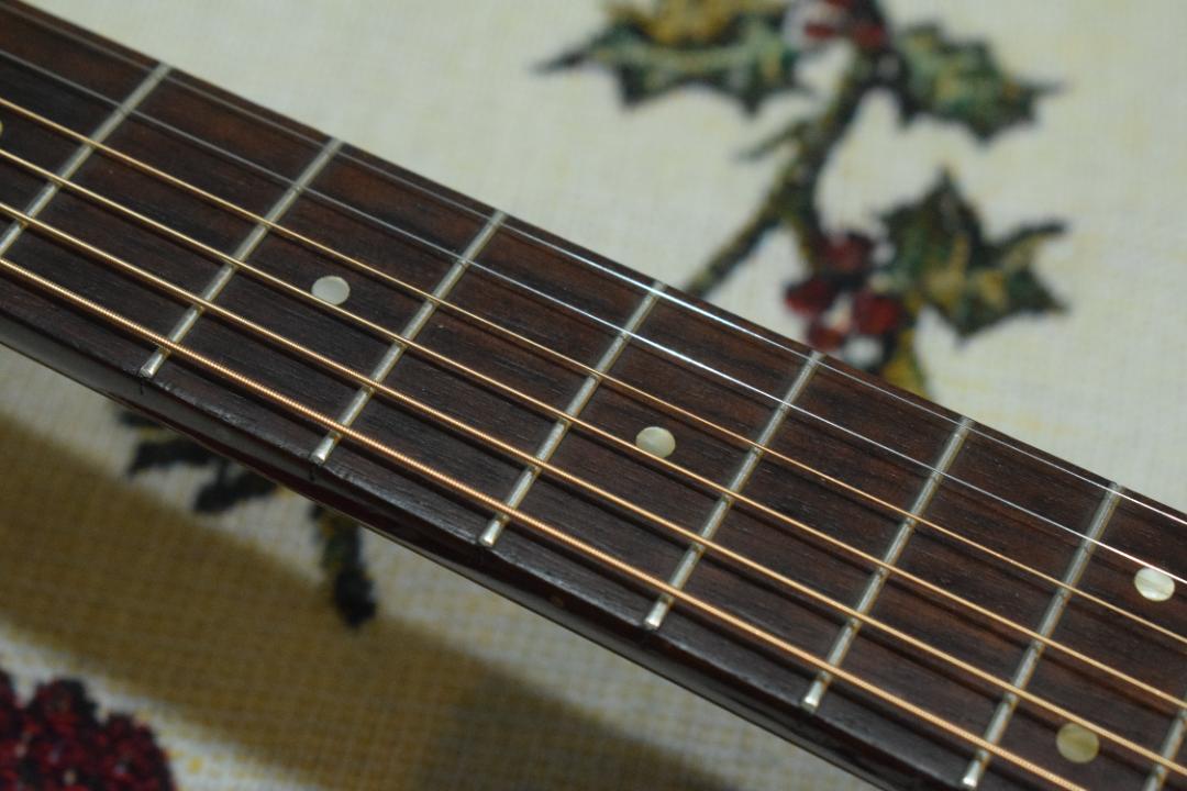 【グリーンラベル】YAMAHA FG-160 ジャパンビンテージ