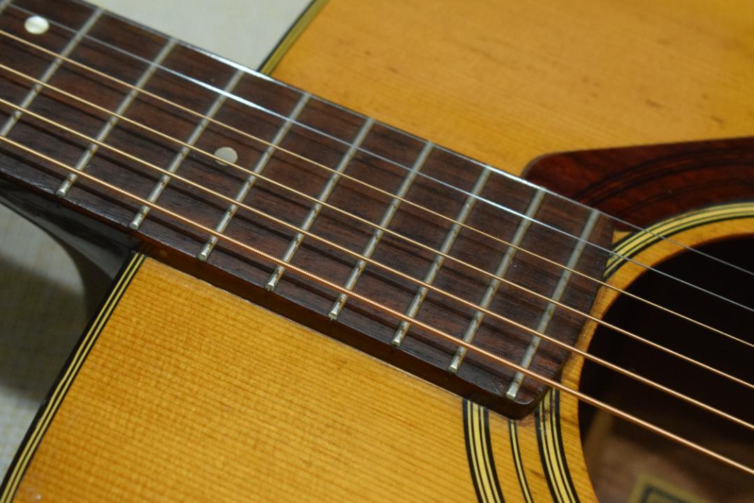 【グリーンラベル】YAMAHA FG-160 ジャパンビンテージ