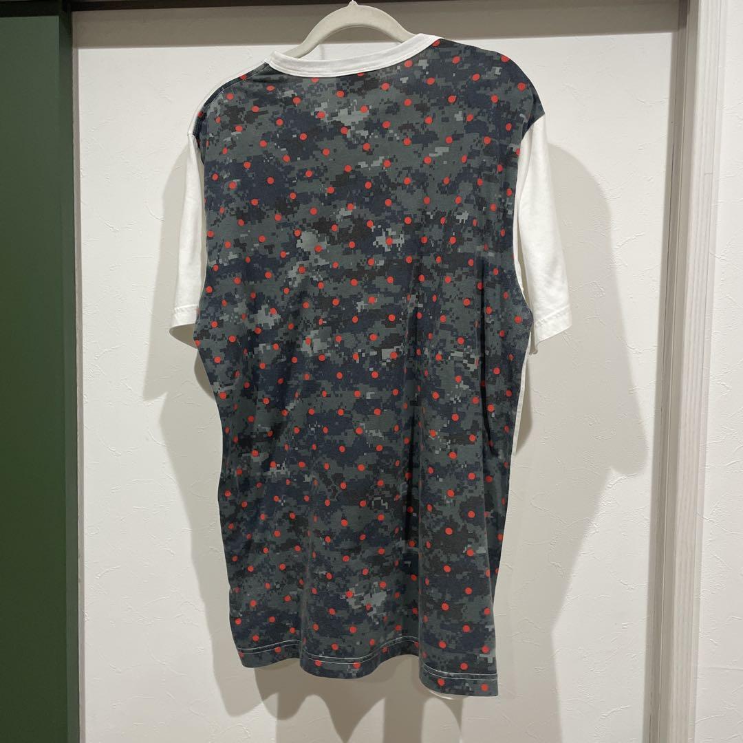 トップス SUPREME COMME DES GARCONS SHIRT Box Logo