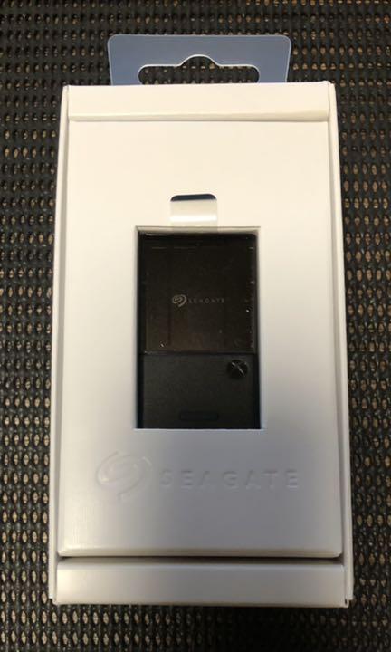 Xbox Series X|S Seagate 1TB ストレージ拡張カード Seagate Storage Expansion Card for Xbox Series X|S | Seagate US