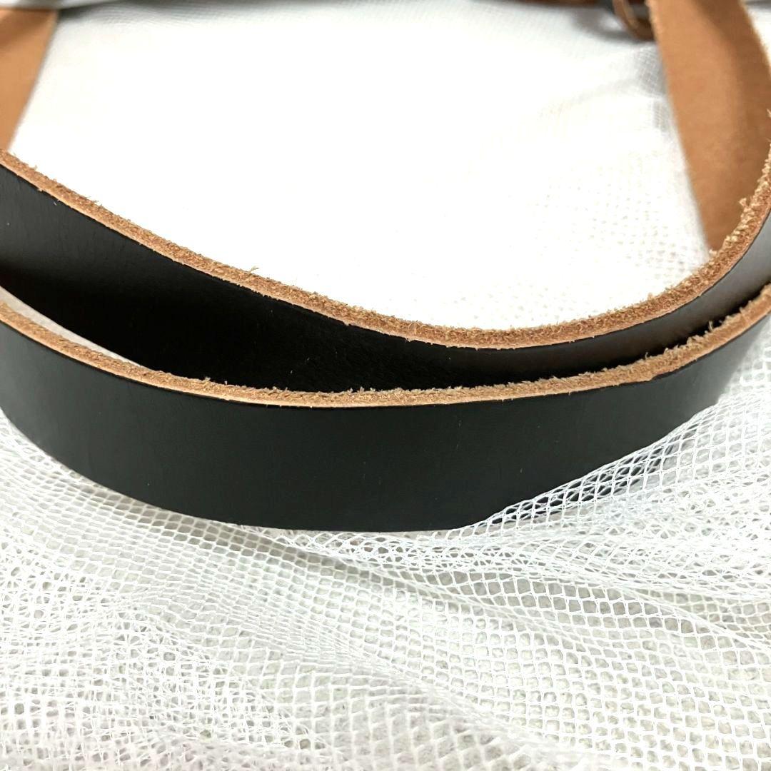 MARNI トライベッカ トートバッグ 肩掛け バイカラー