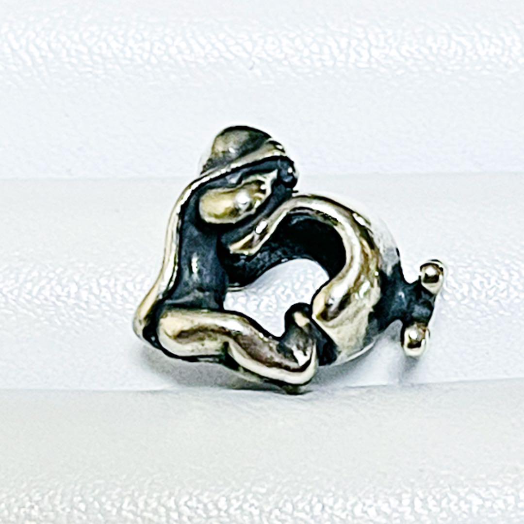トロールビーズ TROLLBEADS【シアー・予言者】デンマーク Denmark トロールビーズ TROLLBEADS【シアー・予言者】デンマーク Denmark