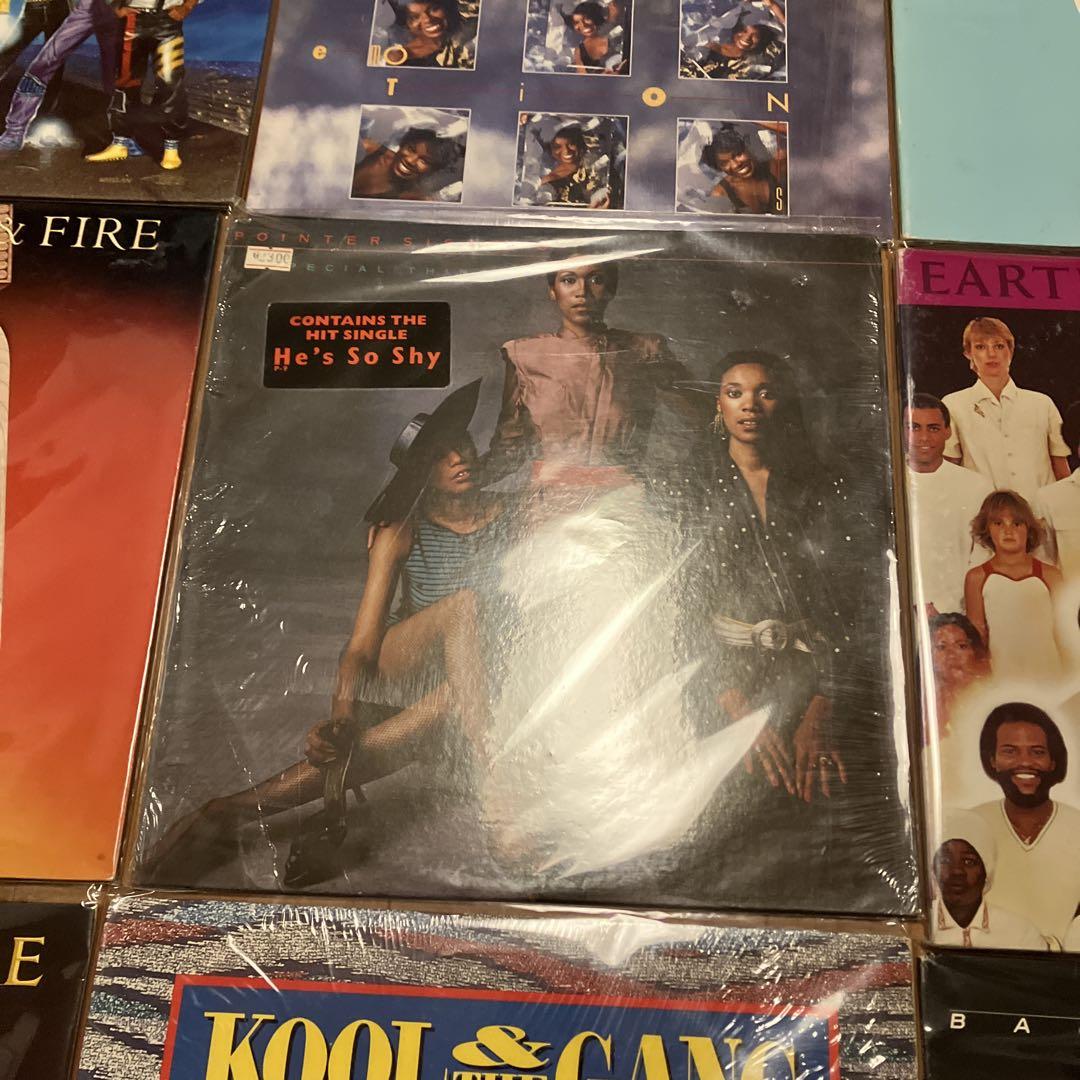 ソウル ファンク LPレコード16枚セット SOULFUNK レコードまとめ売り