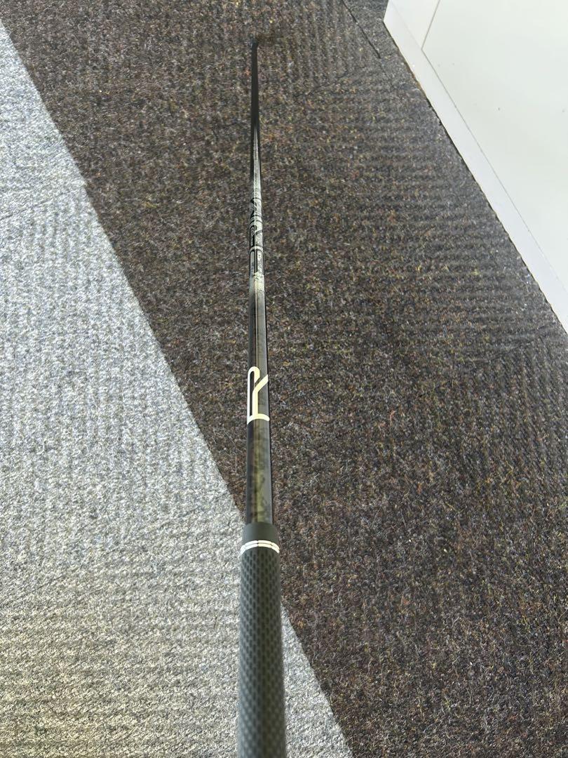 デザインチューニングBRIM 50X ドライバー用 pingスリーブ付