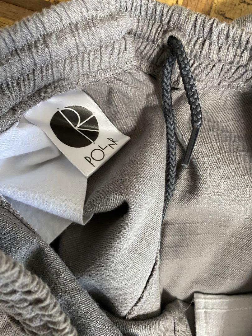 パンツ polar cargo pants L