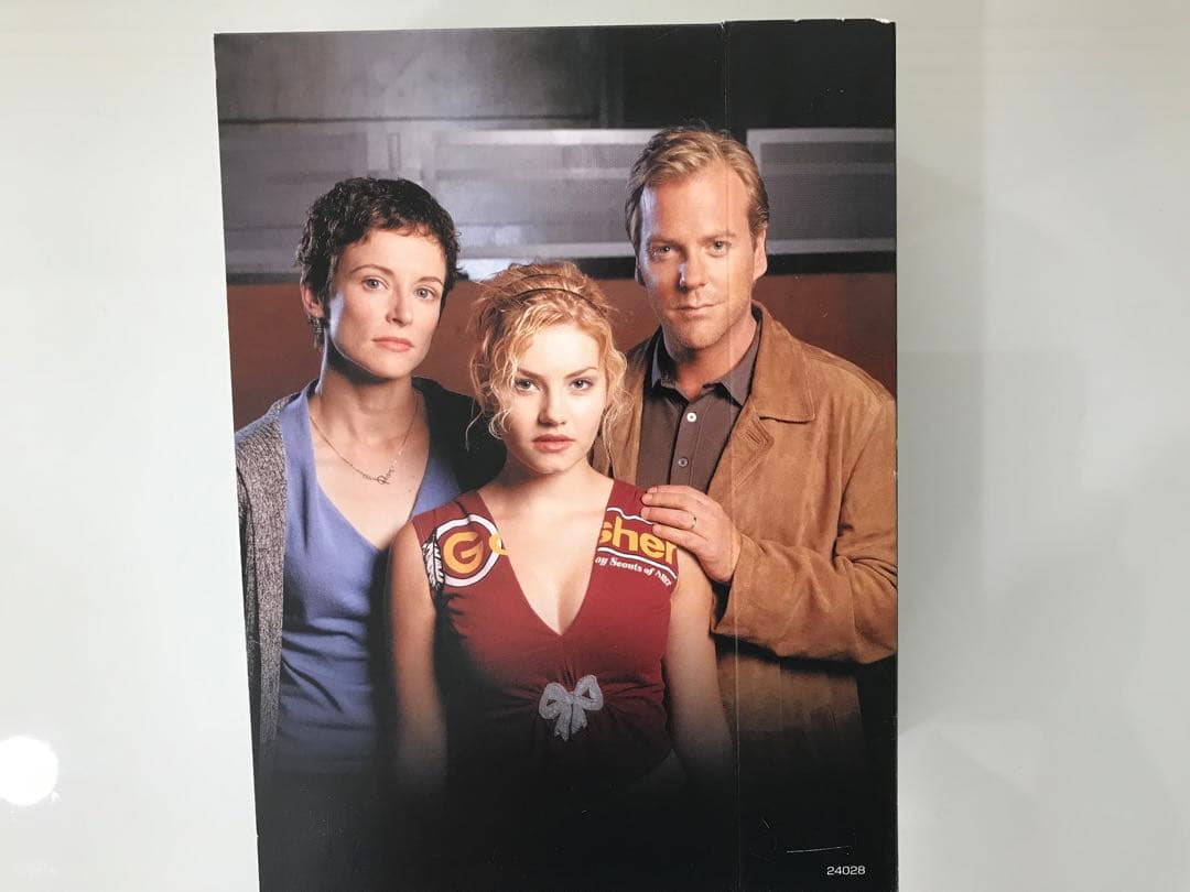 24-TWENTY FOUR- トリロジーBOX〈初回生産限定・36枚組〉」 - メルカリ