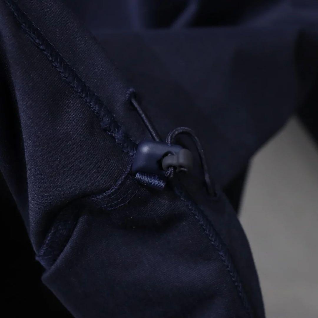 希少 DAIWA PIER39 TECH FOOTBALL SHIRTS ロンT