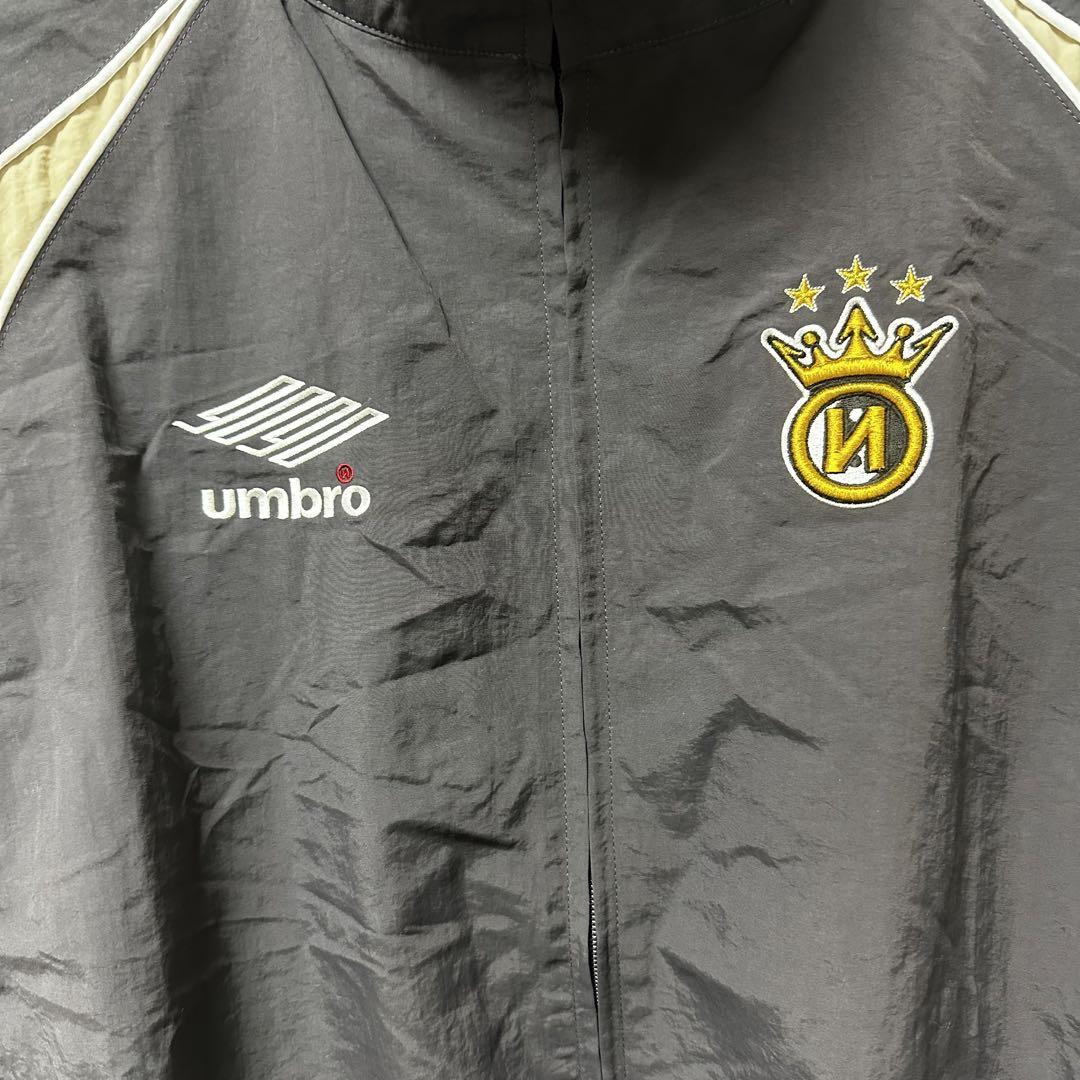 古着 アンブロ 9090 | UMBRO ｘ 9090 コラボ | サイズ L