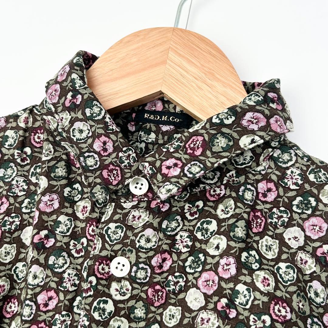 リネンS R＆D.M.Co-