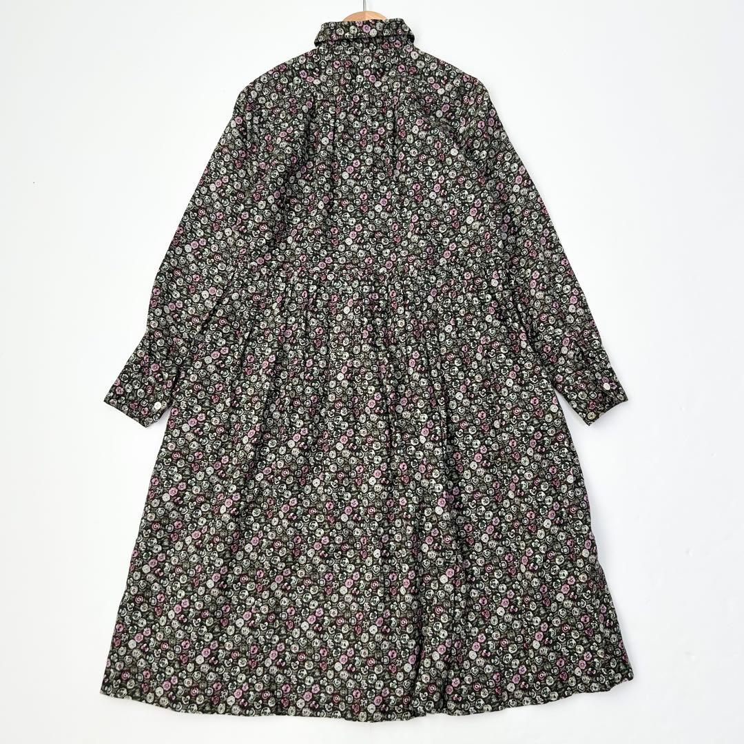 リネンS R＆D.M.Co-