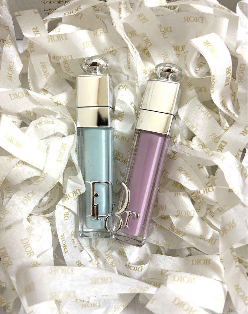 Dior マキシマイザー 065 063 まとめ売り