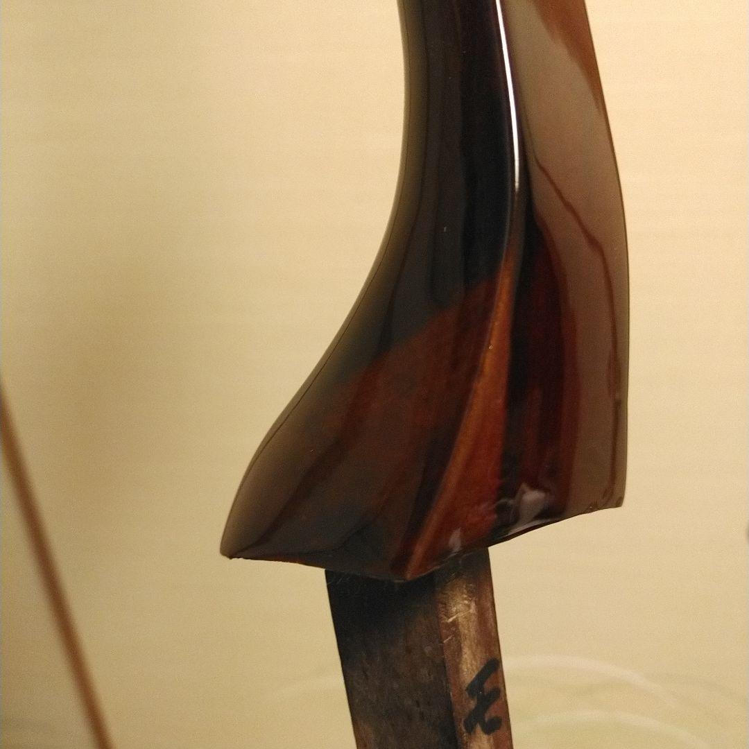 三線 棹単体