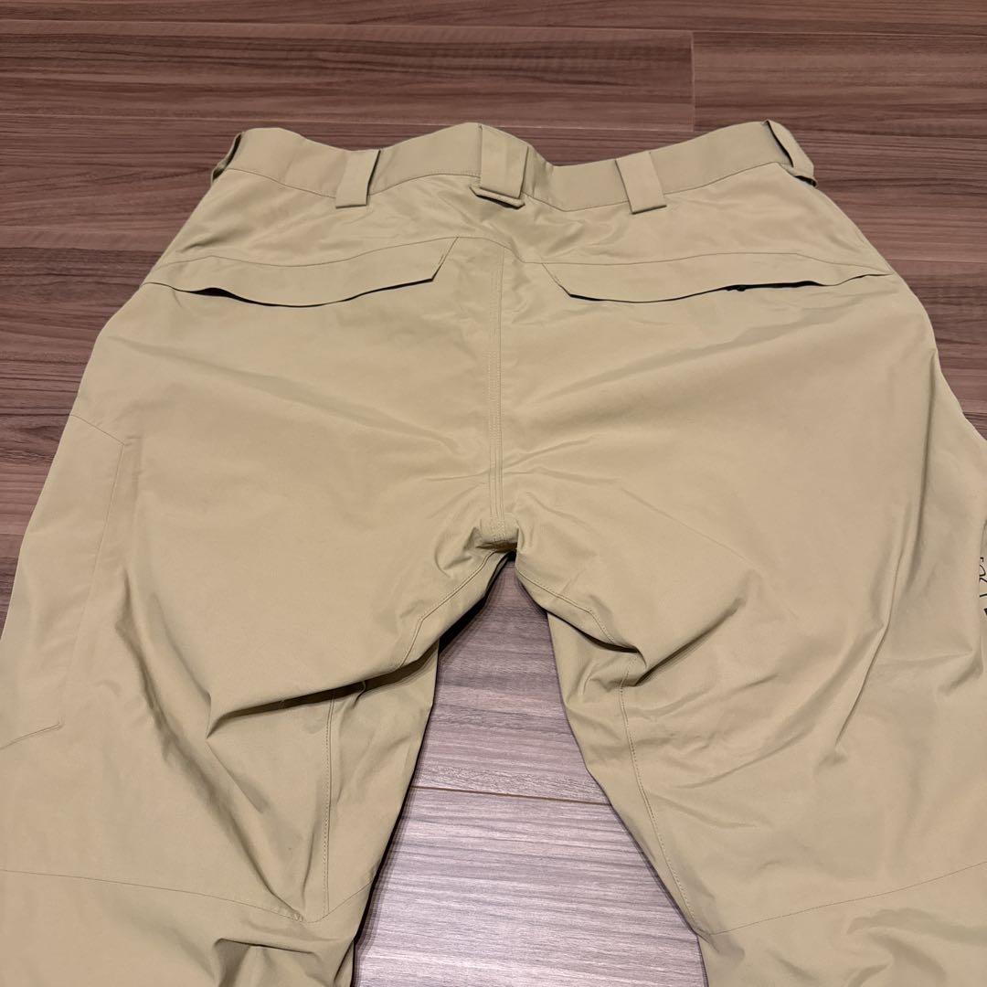 Burton [ak] GORE-TEX スノーボードパンツ XL