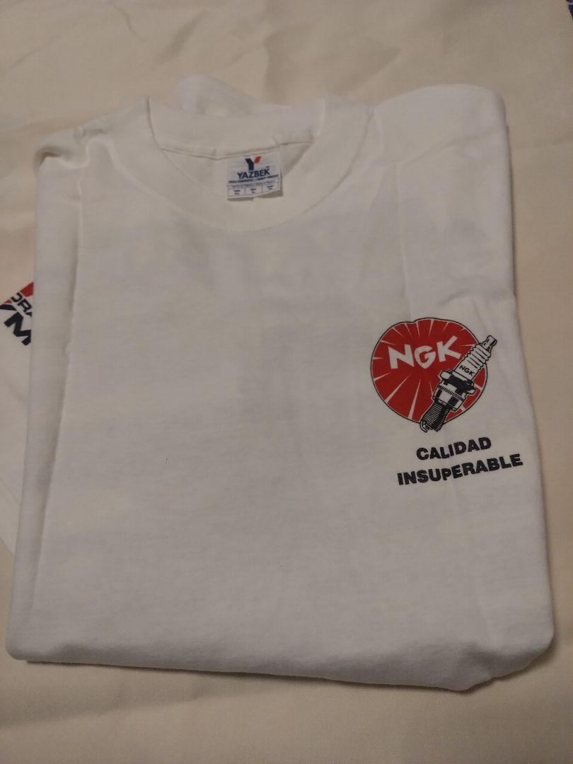 【未使用】ルチャリブレTシャツ/プロレス
