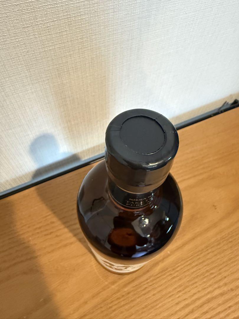 ニッカウイスキー 竹鶴 ピュアモルトウイスキー 700ml 43%