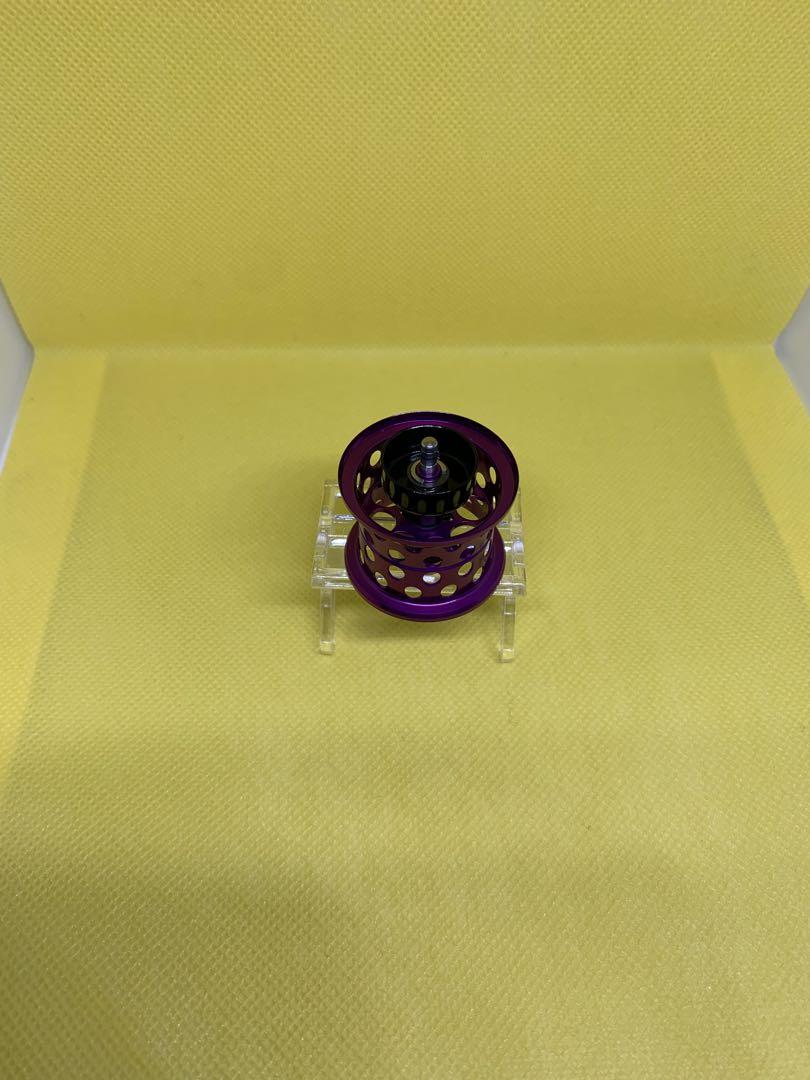 n*r様 KTF KAHEN バーサタイルフィネス スプール φ34mm ver