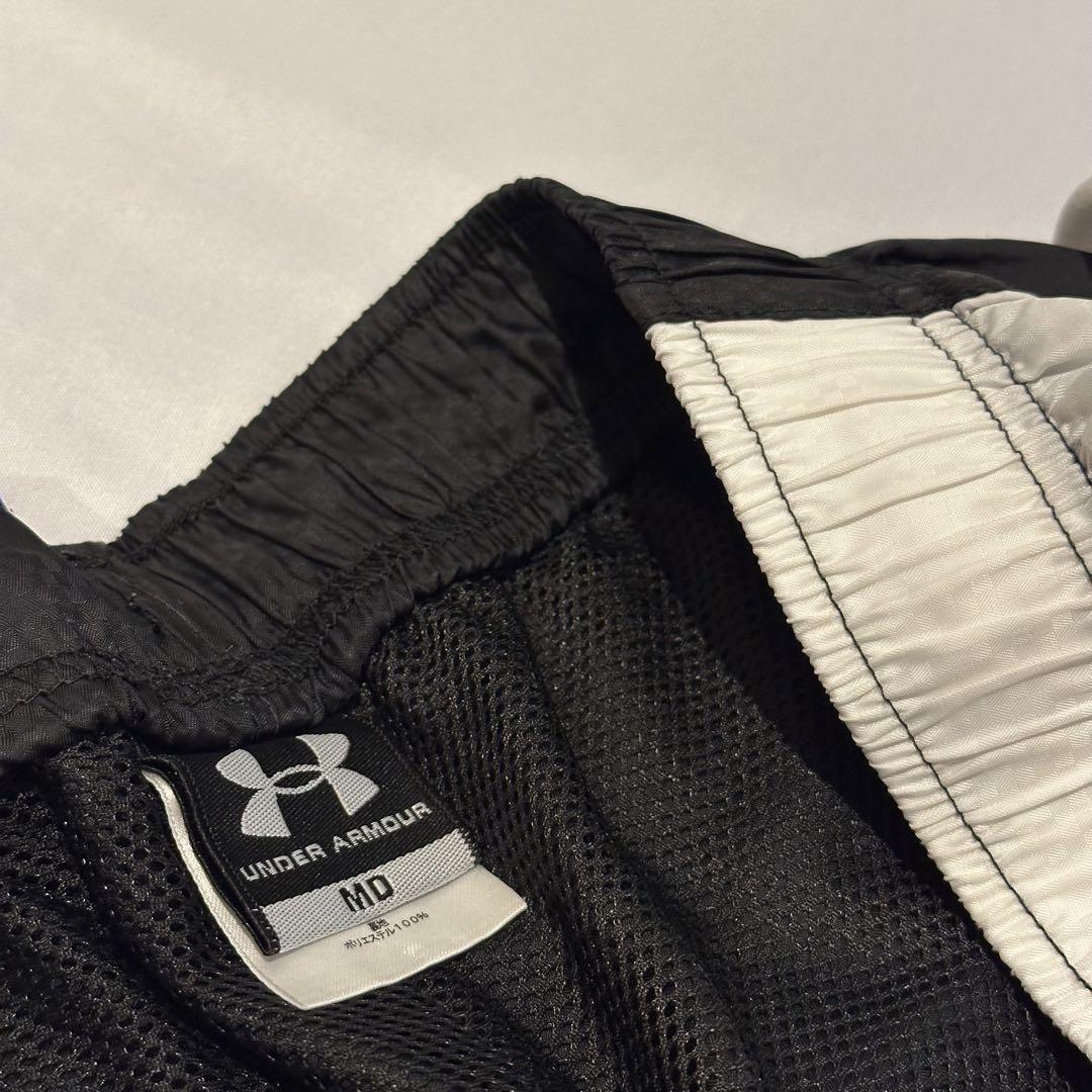 【美品】メンズ UNDER ARMOR セットアップ Mサイズ