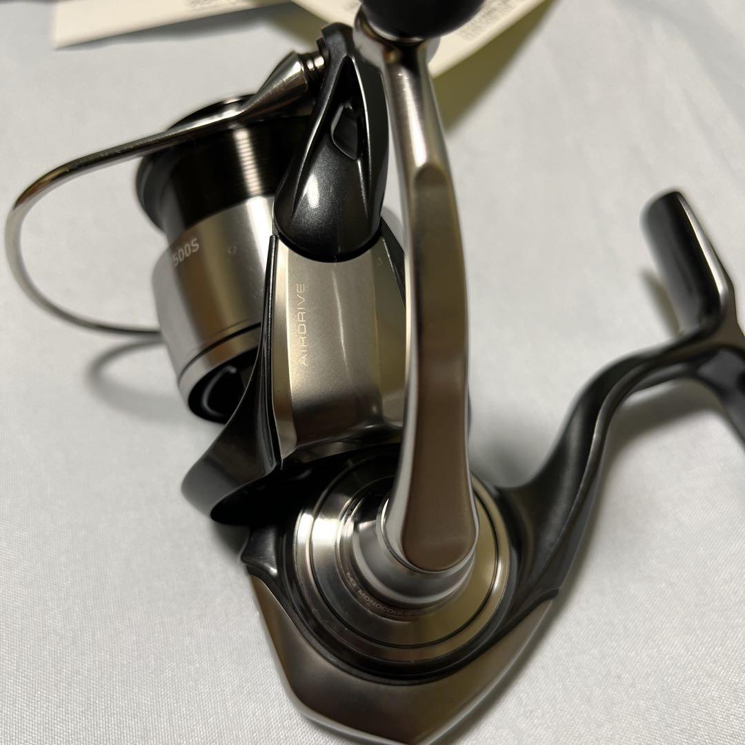24セルテート　FC LT2500S