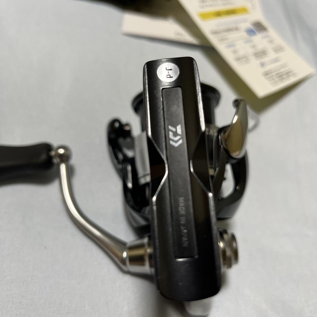 24セルテート　FC LT2500S
