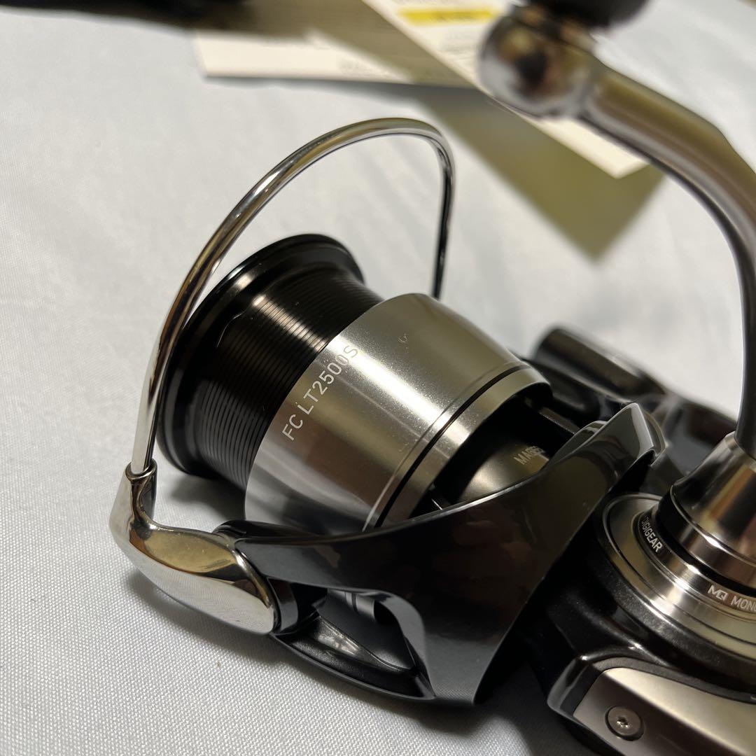 24セルテート　FC LT2500S