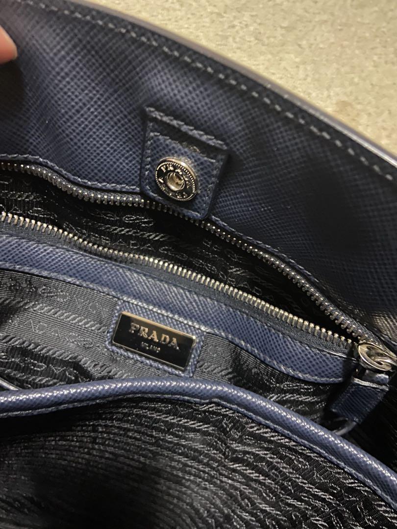 PRADA●BN2103ネイビーレザートートバック 2ＷＡＹ 12540870_1.jpg