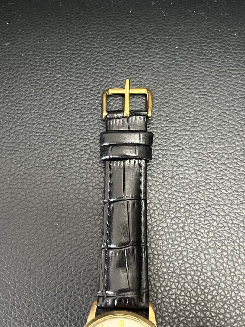 SEIKO S蛇 手巻き SEIKO S蛇 手巻き