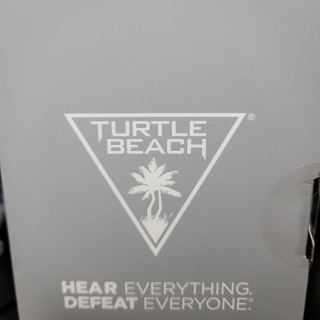 ワイヤレスヘッドセット TURTLE BEACH 700 GEN