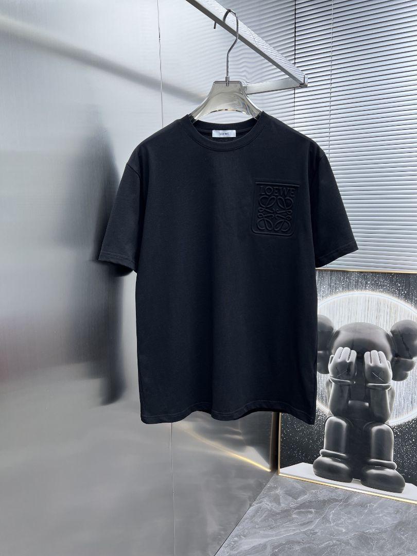 新品 LOEWE 半袖 Tシャツ Mサイズ 男女兼用#008