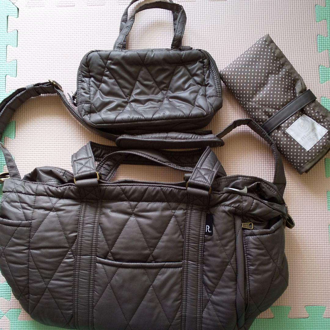 ROOTOTE マザーズバッグ ついに再販開始 ROOTOTE マザーズバッグ ついに再販開始