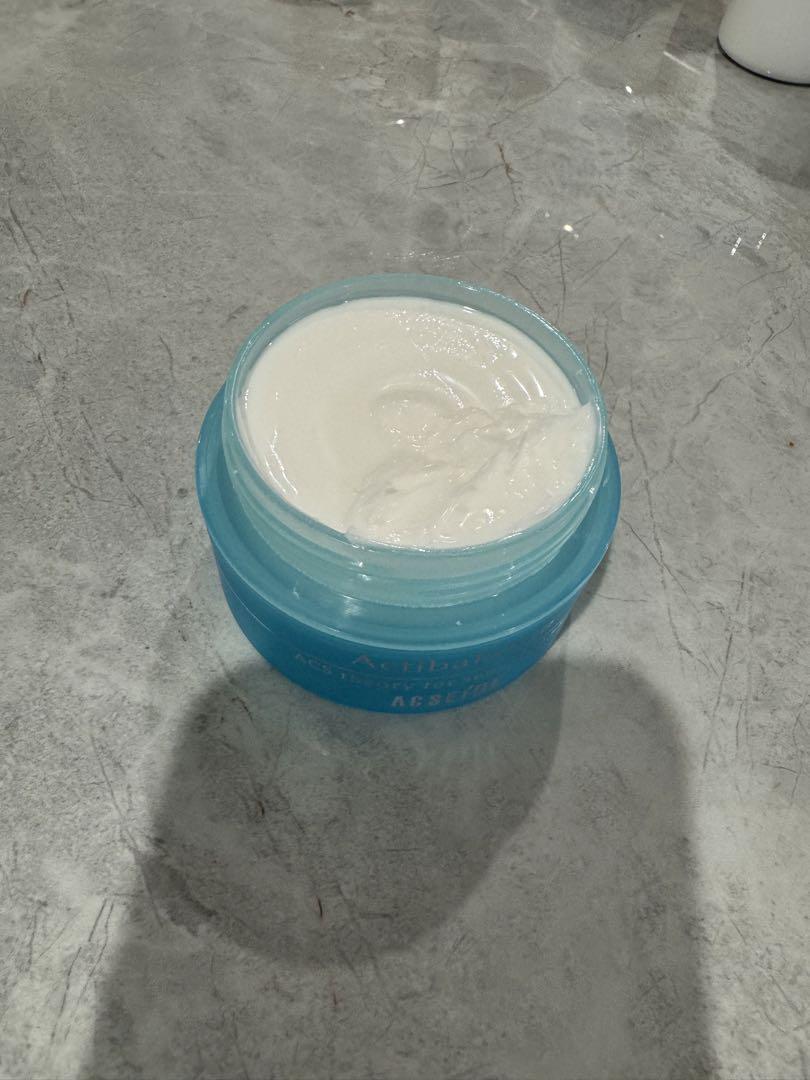 アクセーヌ アクティバランス 50g - フェイスクリーム最 安値 で
