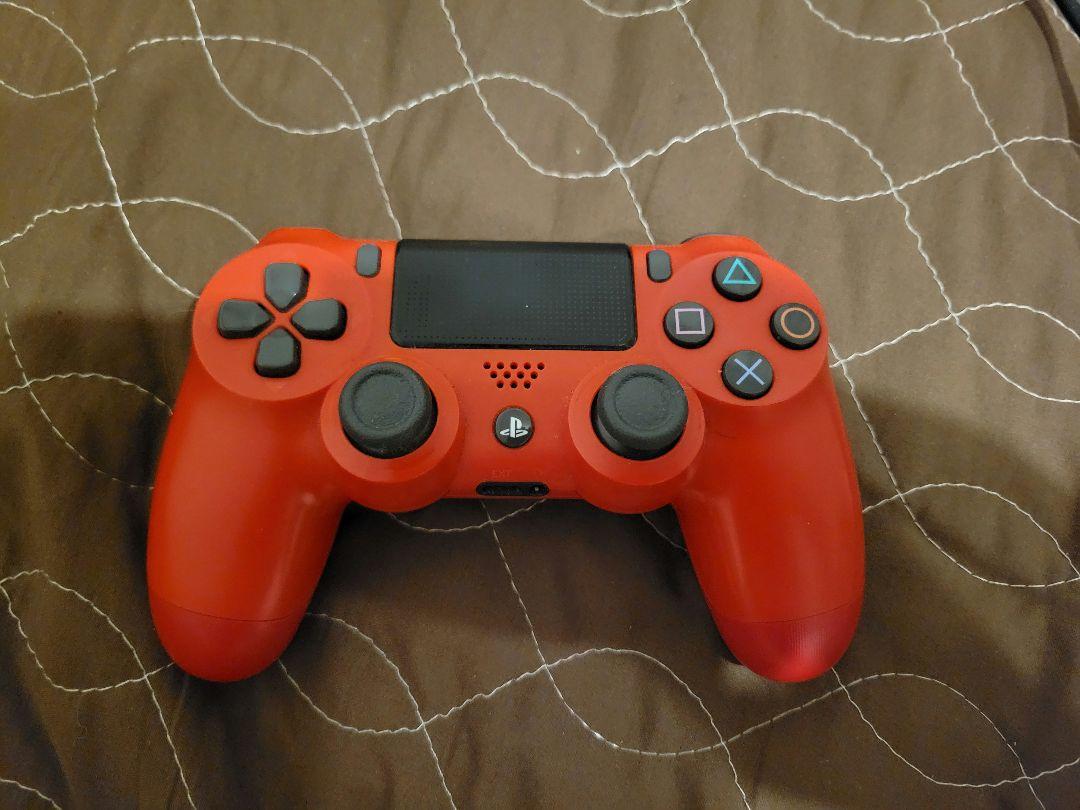 ジャンク) DUALSHOCK 4 ps4 コントローラー - メルカリ
