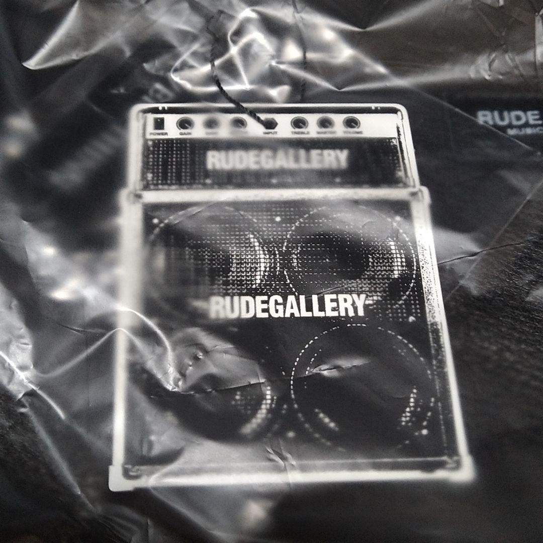 2022100%新品 RUDE GALLERY LEATHER i-PAD CASE ルードギャラリー pecSu-m97097065861 新作安い