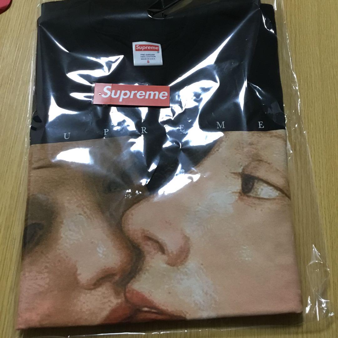 ルカリ❀ supreme Venus tee black S AlU1t-m97097602860 ↉・デザイン
