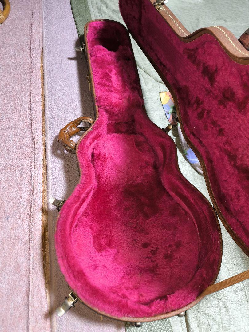 Lespaul Custom 2001年製 急募