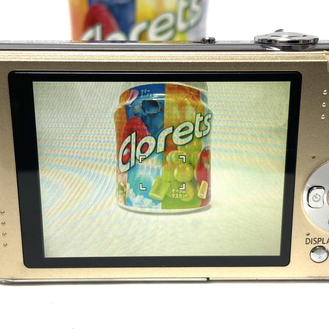 Panasonic LUMIX ルミックス DMC-FX66 デジタルカメラ